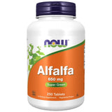 Lucerna 650 mg - 500 comprimate