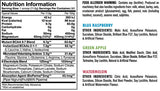 BCAA 9,7 / 90 Servs. - 1.044 kg