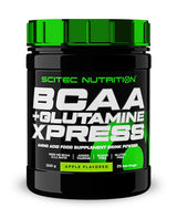 BCAA+Glutamine Xpress 0,300 kg