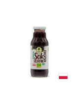 Suc de sfeclă roșie murată bio - pentru anemie și oboseală, 270 ml