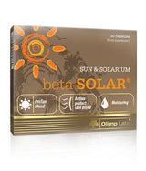 Beta-SOLAR - 30 capsule