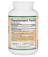 Extract de ciuperci Cordyceps 1000 mg - 210 capsule