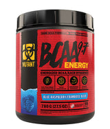 BCAA 9,7 ENERGIE - 0,780 kg