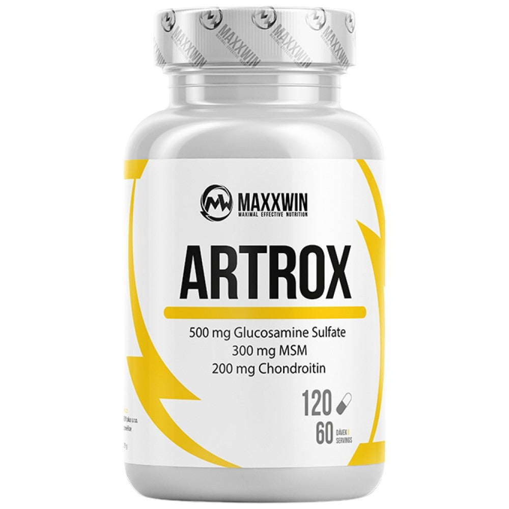 Artrox / Complex articular - 120 capsule