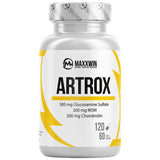 Artrox / Complex articular - 120 capsule