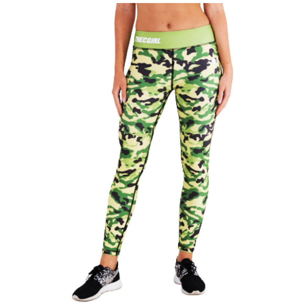 Jambiere TGirl 19 | Camo puternic