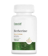 Berberină 500 mg 90 tablete