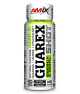 Guarex Energy &amp; Mental SHOT / 60ml