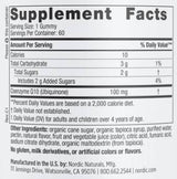 Gumii CoQ10 100 mg - 60 gumii