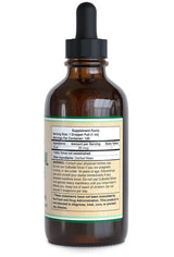 Argint coloidal 20 PPM - 120 ml