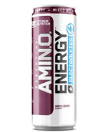 Amino Energy + Electroliți / 250 ml