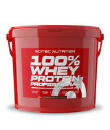 100% Whey Protein Professional - 5,00 kg