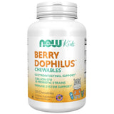 BerryDophilus - 60 de tablete masticabile