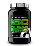 Proteine ​​Iso Clear - 1,025 kg