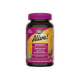În viaţă! Vitamine Gummy pentru femei - 75 de tablete masticabile