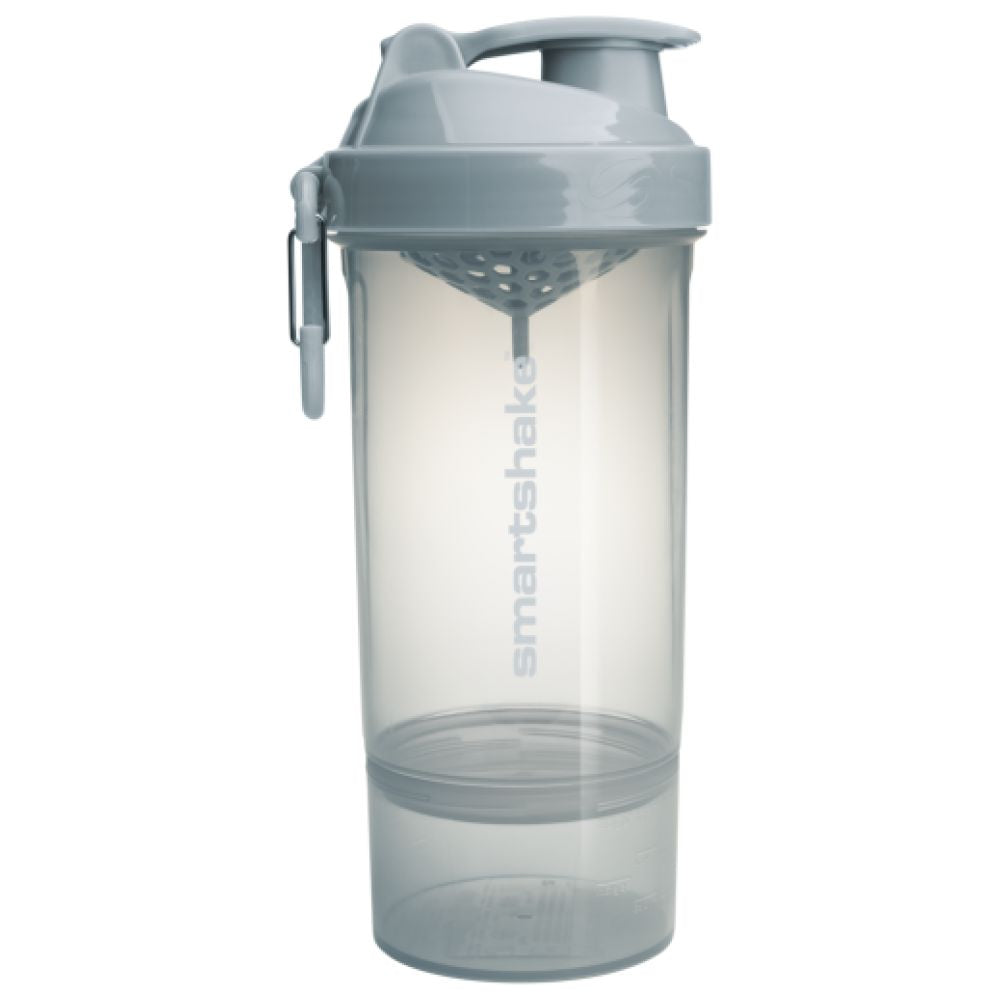 2Go One Smart Shaker | Mist Grey - 800 ml