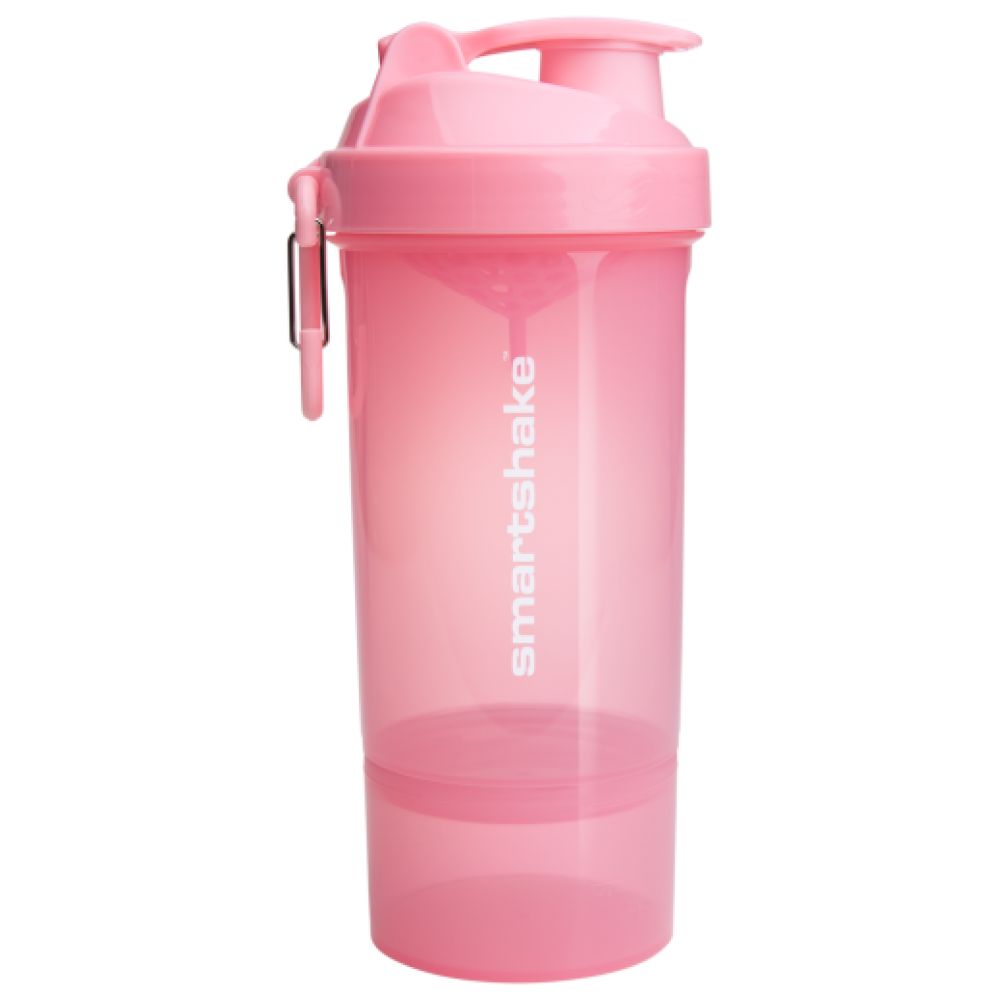 2Go One Smart Shaker | Roz deschis - 800 ml