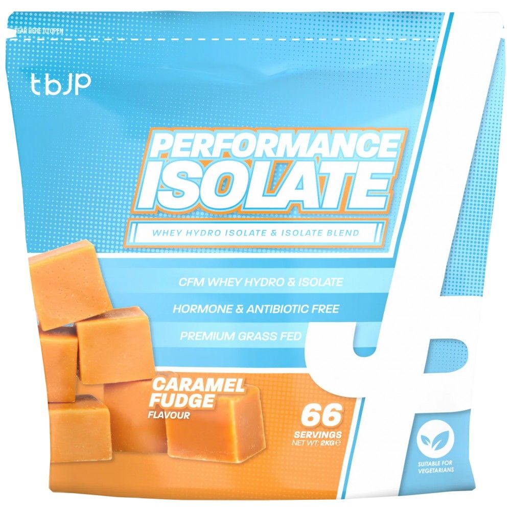 Izolat de performanță - 2000 de grame