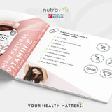 Vitamina E naturala 400UI 90 Vcaps