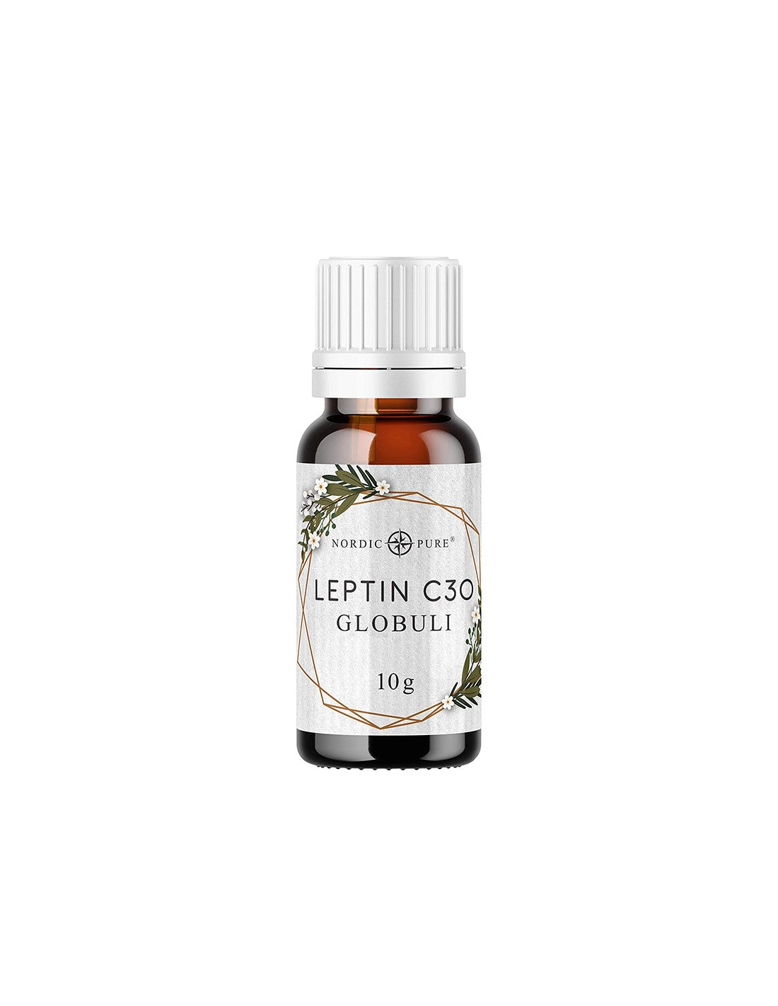 Controlul greutății - Leptin C30, 10 g