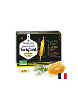 Program BIO Fortifant / Program BIO de 30 de zile pentru detoxifiere și întărire a organismului, 30 buc. fiole pentru băut