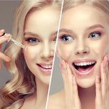 Ser extra-neted cu retinol pentru reînnoire profundă și fermitate 30 ml