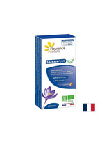 Stres și bună dispoziție - Sofran Bio, 30 mg x 15 comprimate