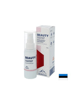 Formula de frumusete cu biotină, seleniu și vitamina C - Păr, piele și unghii - Spray de gură, 30 ml, 200 de spray-uri