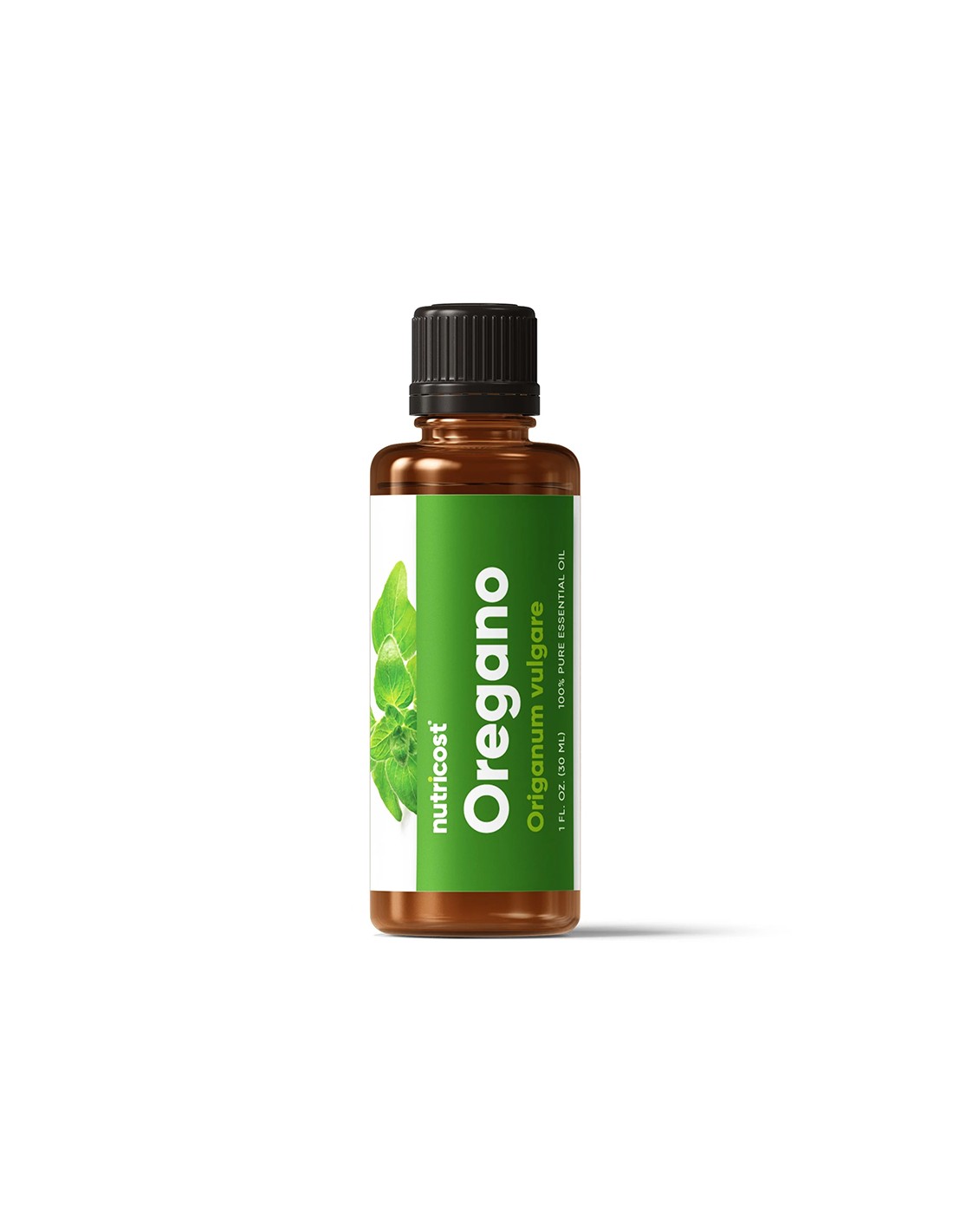 Tractul gastrointestinal și sistemul respirator - Oregano (ulei esențial), 30 ml