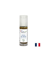Păr și Piele - Ulei Esențial de Neem, Spray 30 ml