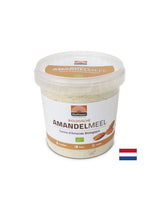 Făină de migdale organică, 300 g