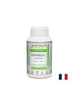 Păr și piele - Exudat de bambus, 300 mg x 50 capsule