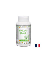 Sănătatea rinichilor - Mesteacăn alb, 300 mg x 50 capsule