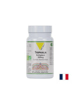 Digestie bună și detoxifiere - Triphala BIO, 300 mg x 60 capsule