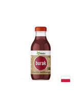 Sirop de sfecla rosie cu vitamina C - Pentru anemie si oboseala, 300 ml