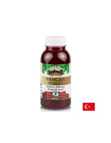 Băutură probiotică din sfeclă roșie, 300 ml