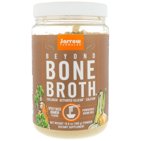 Bone Broth 306 grams - Nutra Best Europe