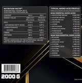 ISOPRIME 2000g - Nutriție primară