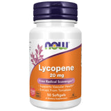 Licopen 20 mg | LYC-O-MATO® - 50 capsule de gel