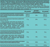 Inghetata cu proteine ​​- 0,500 kg