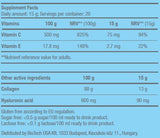 Colagen - 0,300 kg