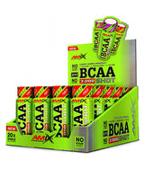 Cutie de shot BCAA 3000 / 20x60ml