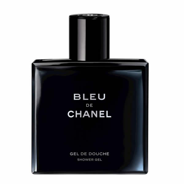 Gel de duș Bleu De Chanel 200 ml