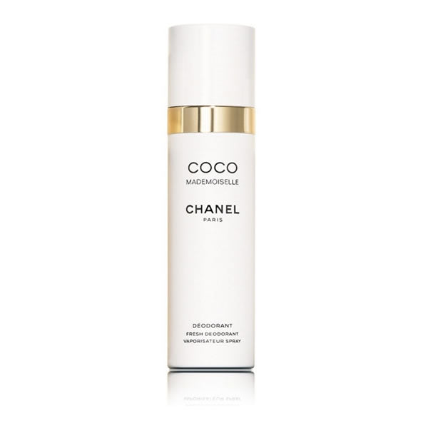 Chanel Coco Mademoiselle Fresh deodorant spray 100 ml
