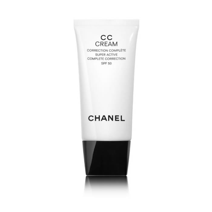 Chanel CC Cream Complete Correction Spf50 40 Bej 30ml