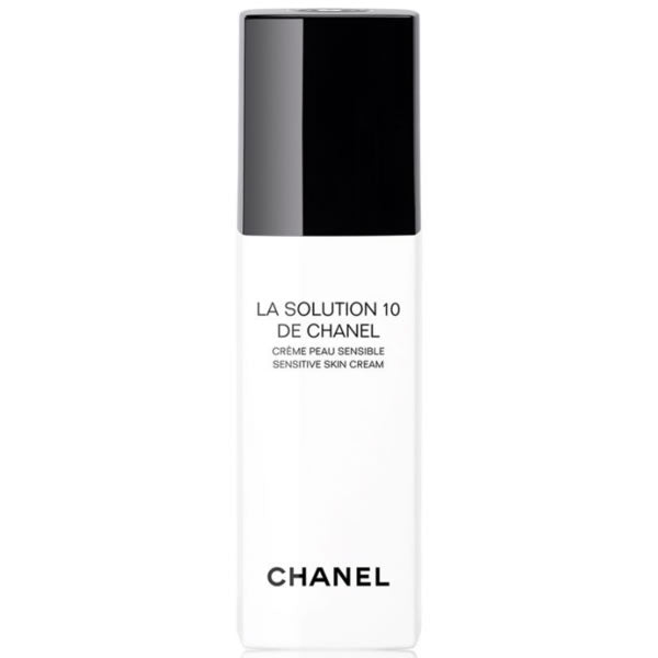 Chanel La Solution 10 De Chanel Crema pentru piele sensibila 30 ml