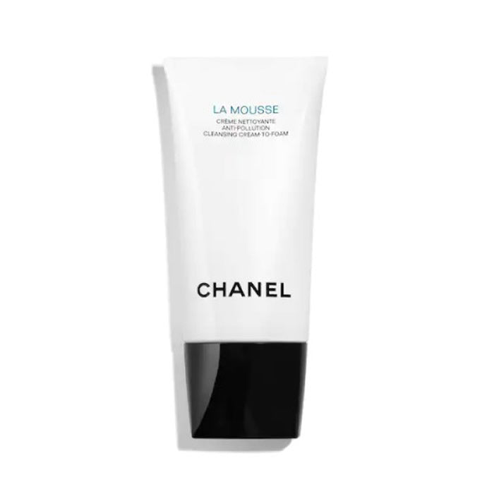 Cremă de curățare Chanel La Mousse 150 ml