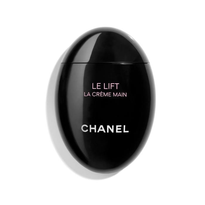Chanel Le Lift La Crème Crema maini principale 50 ml
