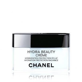 Chanel Hydra Beauty Cream Hydration Protection Radiance 50ml - Nutra Best Europe