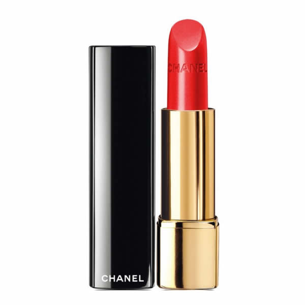 Chanel Rouge Allure Luminous Intense Lip Color 152 Insailable
